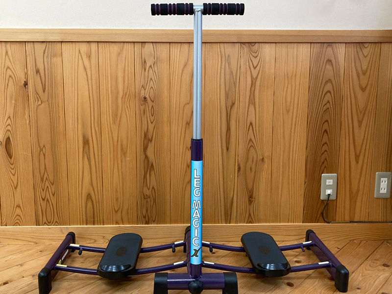 レッグマジック